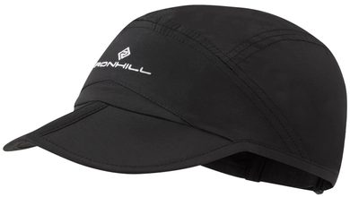 RONHILL SUN CAP, all black