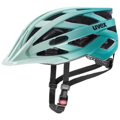 UVEX I-VO CC JADE-TEAL MATT 2024