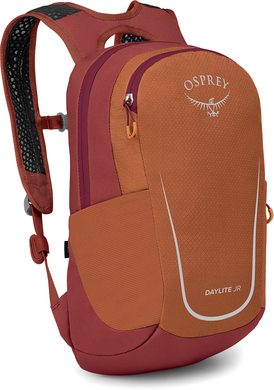 OSPREY DAYLITE JR 10, orange dawn/bazan