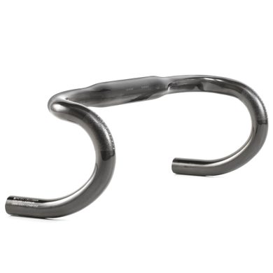 BONTRAGER Bar PRO VR-C Road 31.8mm Clamp 40cm Carbon