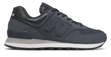 NEW BALANCE WL574FA2 modrá