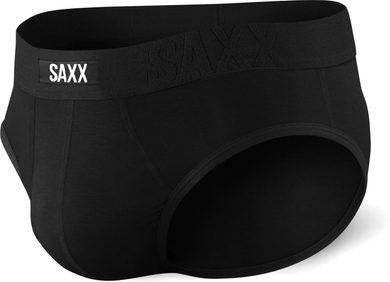 SAXX UNDERCOVER BRIEF, black