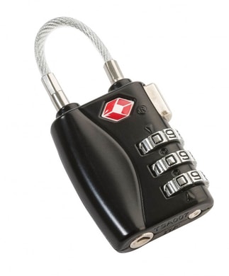 FERRINO CABLE LOCK