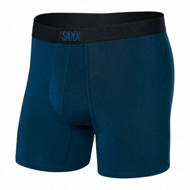 SAXX VIBE SUPER SOFT BB, anchor teal