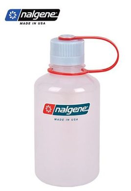 NALGENE Narrow Mouthml Frost, Frost