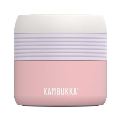 KAMBUKKA Bora 400 ml Baby Pink