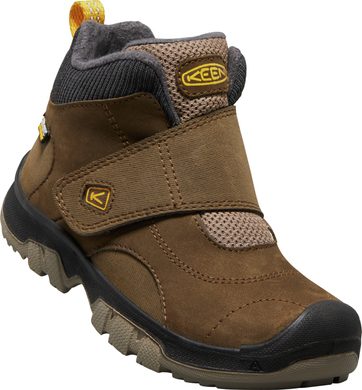 KEEN KOOTENAY II WP C, CANTEEN/OLD GOLD