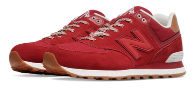 NEW BALANCE ML574NEC - pánské tenisky