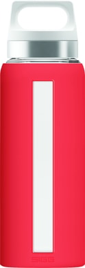 SIGG DREAM red 0,65l