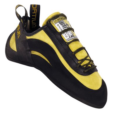 LA SPORTIVA Miura - lezecké boty akce