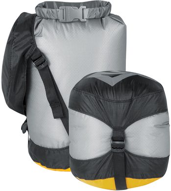 SEA TO SUMMIT Ultrasil Compression Dry Sack eVENT XS