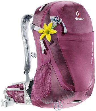 DEUTER Airlite 26 SL blackberry-aubergine