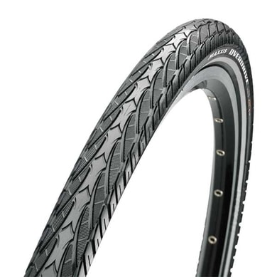 MAXXIS OVERDRIVE wire 700x40