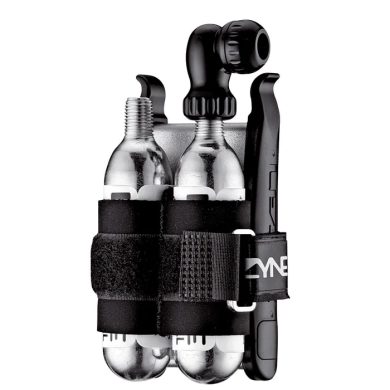 LEZYNE TWIN KIT LITE GREY