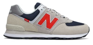 NEW BALANCE ML574SO2 béžová