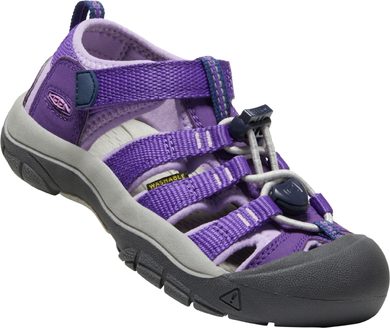 KEEN NEWPORT H2 CHILDREN, tillandsia purple/english lave