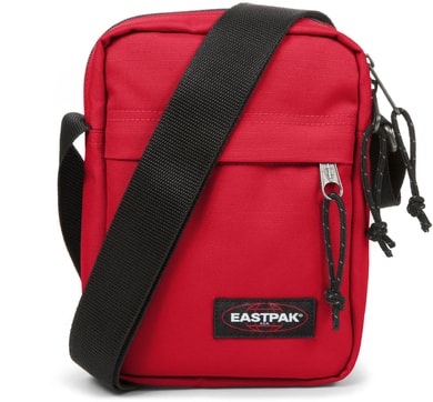 EASTPAK The One Chuppachop Red - taštička