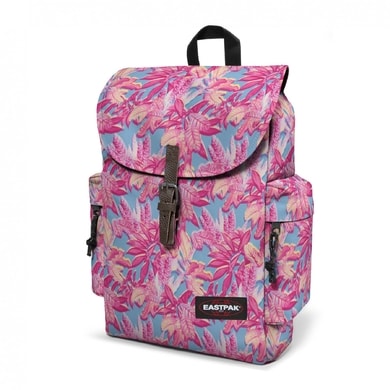 EASTPAK AUSTIN 18l PINK JUNGLE