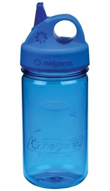 NALGENE Grip-n-Gulp 350 mL Blue