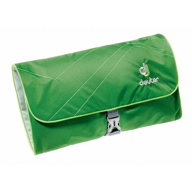 DEUTER Wash Bag II - toaletní taška zelená