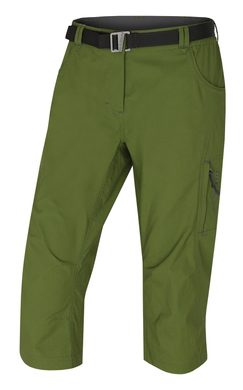 HUSKY Klery L, dark green