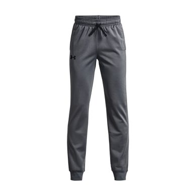 UNDER ARMOUR UA BRAWLER 2.0 TAPERED PANTS, Gray