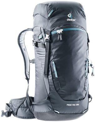 DEUTER Rise Lite 28 Black