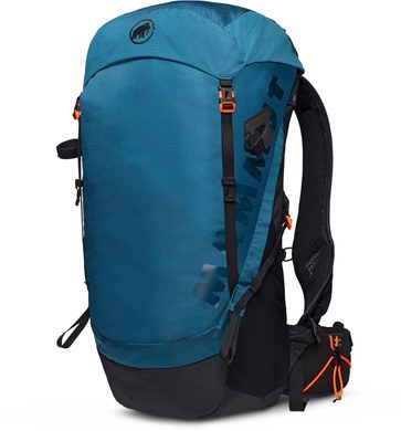 MAMMUT Ducan 24, sapphire-black