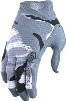 TROY LEE DESIGNS AIR CAMO GRAY / WHITE (40491100)