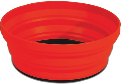 SEA TO SUMMIT XL-Bowl Red