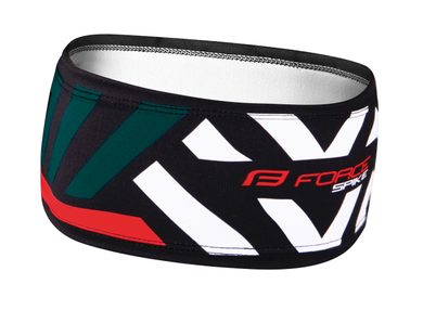 FORCE SPIKE sport tapered,blue-red