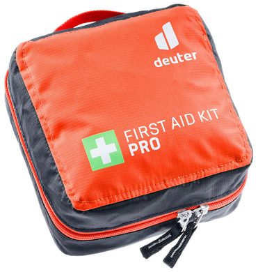 DEUTER First Aid Kit Pro, papaya