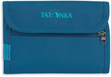 TATONKA ID WALLET shadow blue