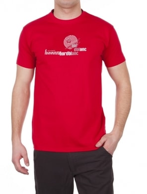 NORDBLANC NBSMT3592 IVC - pánské tričko