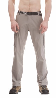 NORDBLANC NBSPM5010 LES WEIRD - men's outdoor trousers