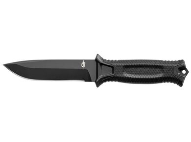 GERBER Strongarm FE black