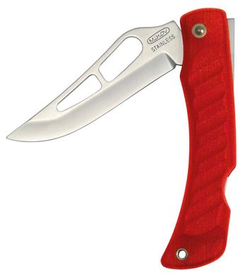 MIKOV KNIFE 243-NH-1/A RED