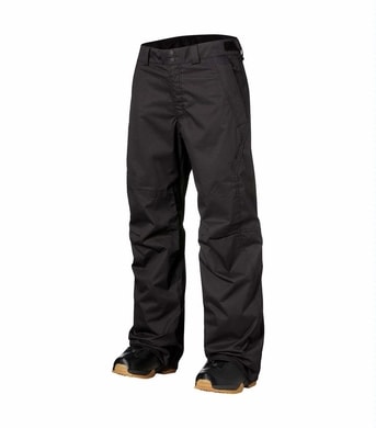 O'NEILL 253023-9010 HAMMER PANT - snowboardové kalhoty