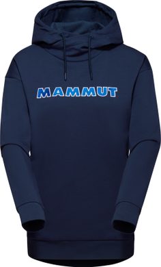 Mammut ML Hoody Women Logo marine