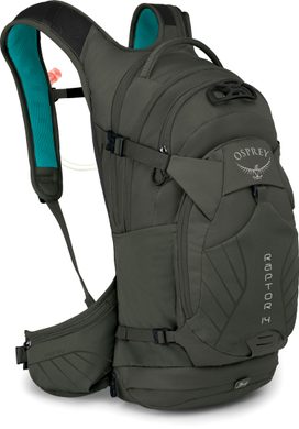 OSPREY RAPTOR 14 II, cedar green