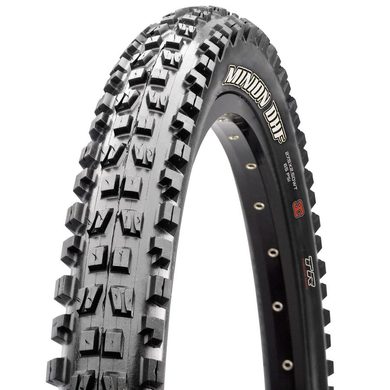 MAXXIS MINION FRONT kevlar 24x2.40