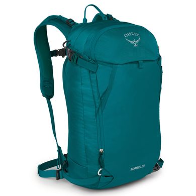 OSPREY Sopris 20, verdigris green