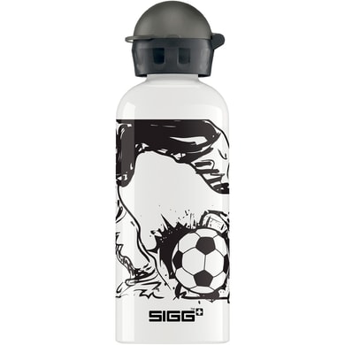 SIGG MASTER OF THE PITCH 600 ml - dětská láhev