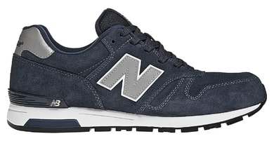 NEW BALANCE ML565NV modrá