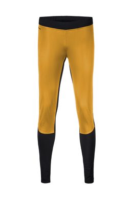 HANNAH Alison Pants, golden yellow/anthracit