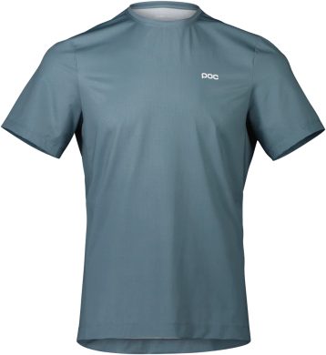 POC Air Tee Calcite Blue