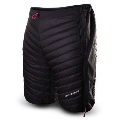 TRIMM RONDO SHORT graphite black