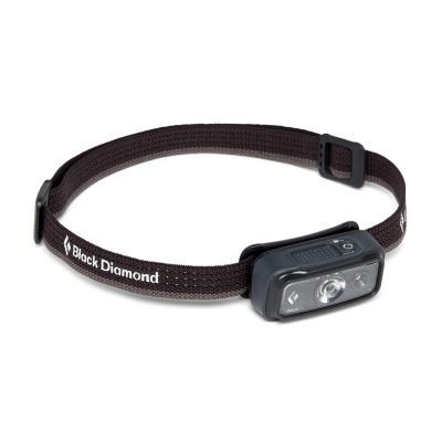 BLACK DIAMOND SPOT LITE 200 HEADLAMP, Graphite