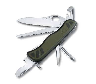 VICTORINOX SWISS SOLDIER KNIF