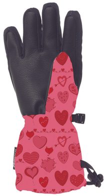 MATT KIDS GLOVES, love kid